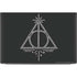 Wizarding Worlds Harry Potter Deathly Hallows Symbol Dell XPS Skin